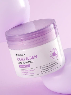리더스 콜라겐 포어펌 패드 120 ml 60매