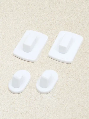 네트망 고정 후크 4P