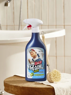 홈스타 욕실을 부탁해 500 ml