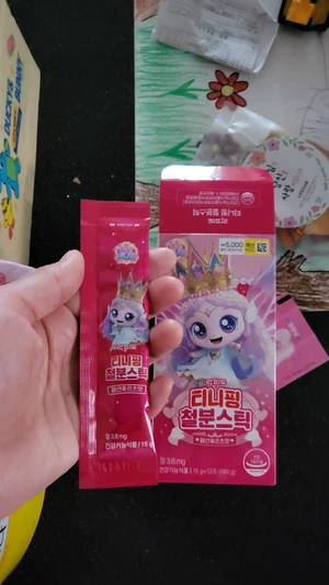 买家评价图片