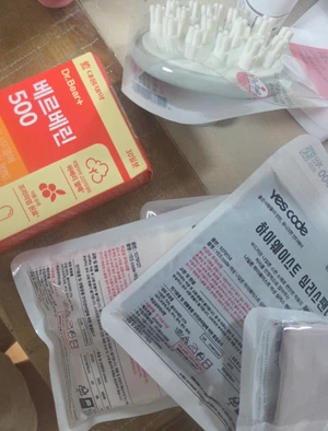 买家评价图片
