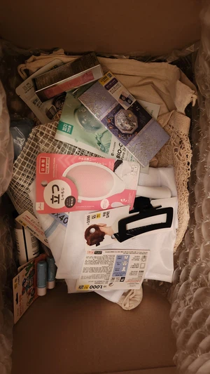 买家评价图片