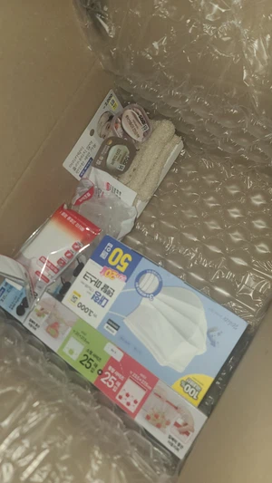 买家评价图片