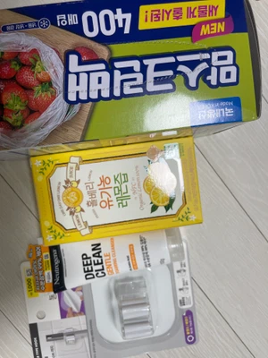 买家评价图片