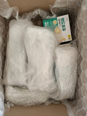 买家评价图片