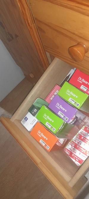 买家评价图片