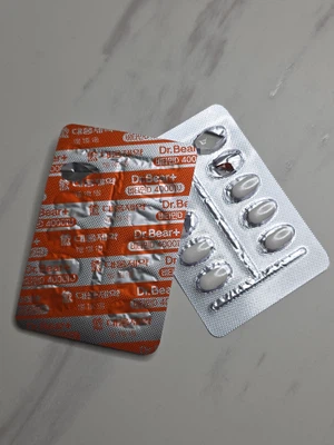 买家评价图片