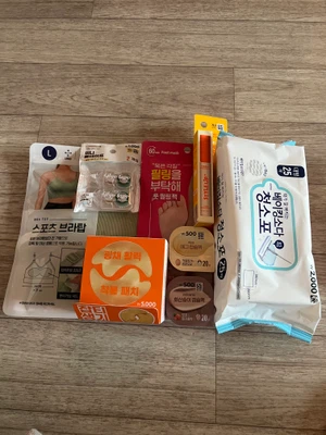买家评价图片
