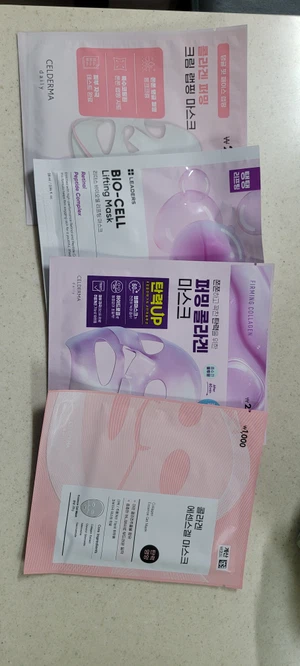 买家评价图片