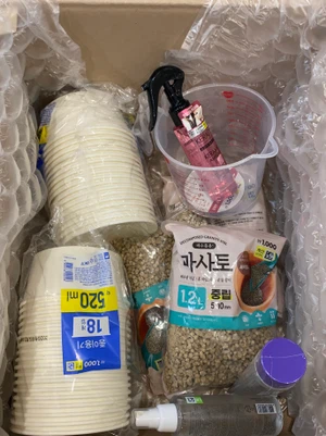 买家评价图片