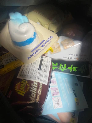 买家评价图片