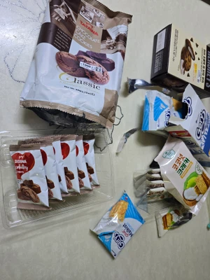 买家评价图片