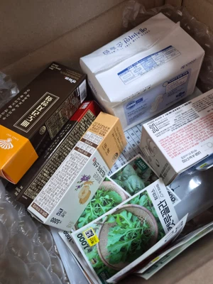 买家评价图片
