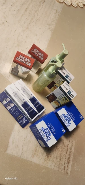 买家评价图片