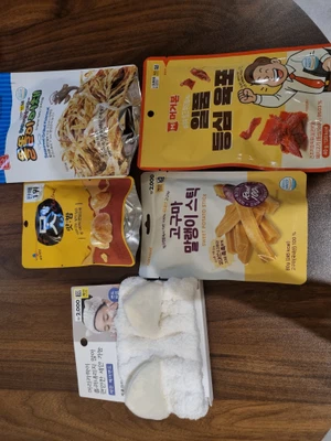 买家评价图片