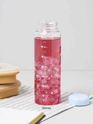 디즈니 눈금 물병 780 ml