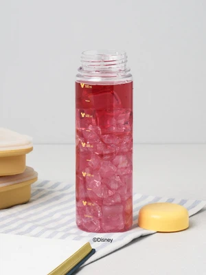 디즈니 눈금 물병 560 ml