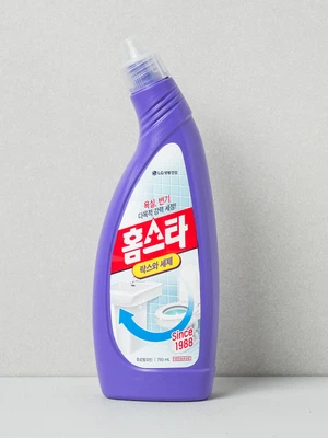 홈스타 락스와 세제 후로랄파인 750 ml