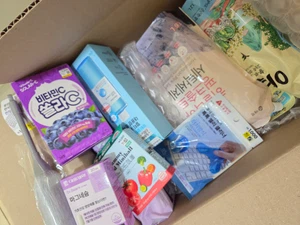 买家评价图片