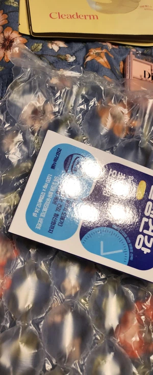 买家评价图片