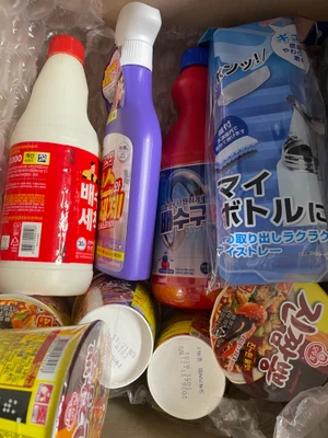 买家评价图片