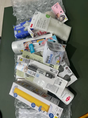 买家评价图片