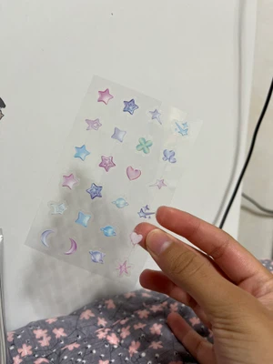 买家评价图片