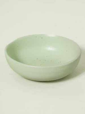 컬러 기본 원형 종지 9.5 cm