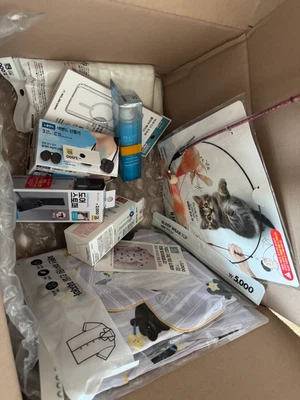 买家评价图片