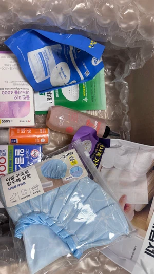 买家评价图片