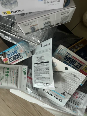 买家评价图片