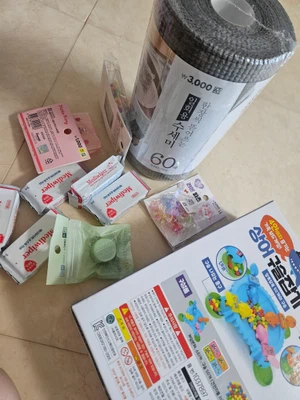 买家评价图片