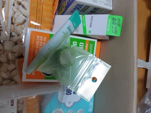 买家评价图片
