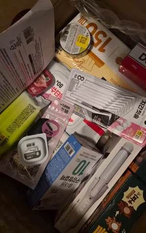 买家评价图片