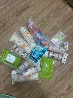 买家评价图片
