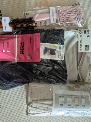 买家评价图片
