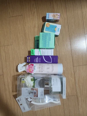 买家评价图片