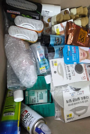 买家评价图片