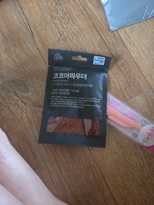 买家评价图片