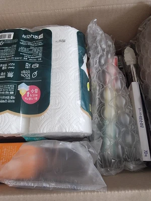 买家评价图片