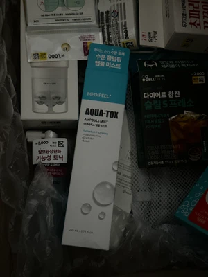 买家评价图片