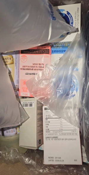 买家评价图片