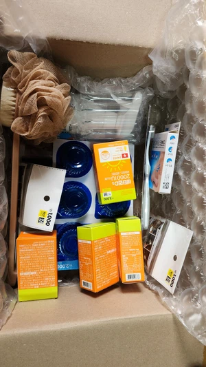 买家评价图片