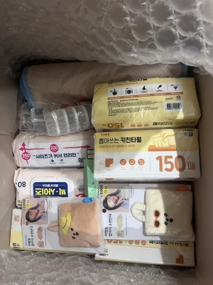 买家评价图片