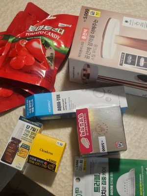 买家评价图片