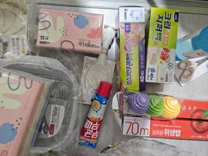 买家评价图片