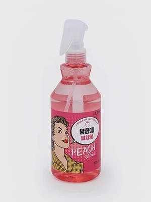 아로마 방향제 (피치)