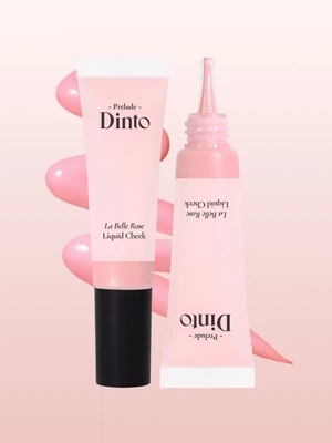 [64 뮤즈 로즈]프릴루드 딘토 라벨르로즈 리퀴드치크 10 ml
