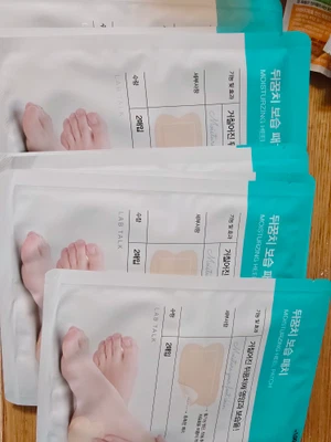买家评价图片