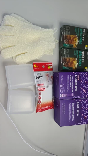 买家评价图片